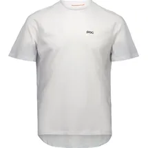 Poc Motion Air Trikot (Größe M, weiss)