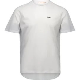 Poc Motion Air Trikot (Größe M, weiss)