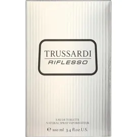 Trussardi Riflesso Eau de Toilette 100 ml