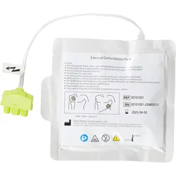 ViVest - Elektroden-Pads für Defibrillator X1 & X3