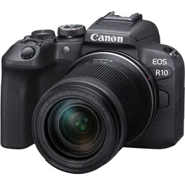 Canon EOS R10 + RF-S 18-150 mm IS STM