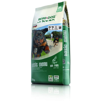 Bewi Dog Basic Menu 25 kg