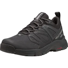 HELLY HANSEN Stalheim Ht Wanderstiefel - Black / Red - EU 48