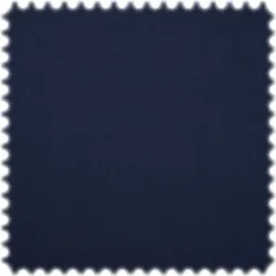 UV Beständiger Outdoor Möbelstoff Sunset Uni Navy