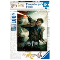 Ravensburger Harry Potter Puzzlespiel 100 Stück(e) Fernsehen/Filme