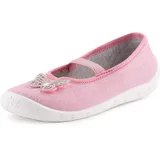 Ladeheid LARW008 Weiß/Rosa 25