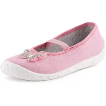 Ladeheid LARW008 Weiß/Rosa 25