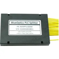 BlueOptics BOSA-LU-LU-1X32 Patch Panel