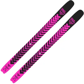 Black Crows Corvus Pink 186 cm