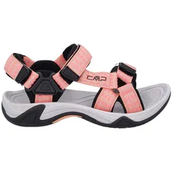 CMP Kids Hamal Hiking Sandal sunrise (C588) 30
