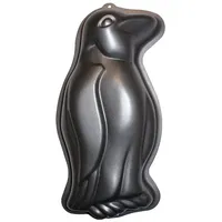 Neustanlo Motivbackform Pinguin