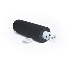 Blackroll Faszienrolle weiß BRBOWE