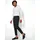 Desoto Langarmhemd "Jerseyhemd Casual Kent langarm", Herren, Gr.