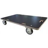 Dörner + Helmer Transportroller Traglast (max.): 200 kg,