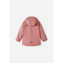 Reima - Regenjacke Lampi rose blush Gr.116