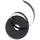 NOBO Magnetband selbstklebend 1,0 cm x 10,0 m, 1 Rolle
