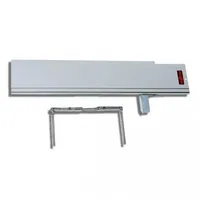 Mafell Führungseinrichtung mit Winkelanschlag und Adapter 1 m