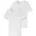 95/5 T-Shirt weiß M