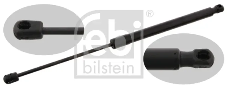 Gasdruckdämpfer für Heckklappe 1 St. FEBI 27620 610N Opel Zafira B