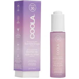 COOLA Sun Silk Drops Serum LSF 30 30 ml