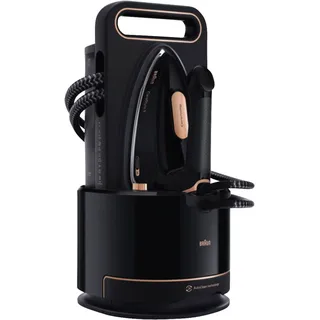 Braun CareStyle 9 IS 9090 schwarz/kupfer