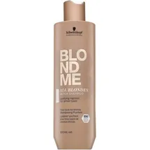 Schwarzkopf Blondme All Blondes Detox 300 ml