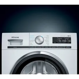 Siemens iQ500 WU14UT71 Waschmaschine (8 kg, 1400 U/min)