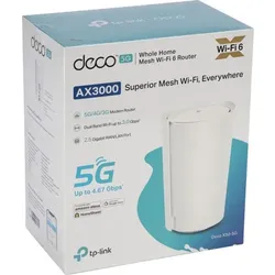 TP-Link Deco X50-5G