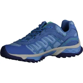 MEINDL Finale Lady GTX hellblau/türkis 40