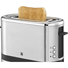 WMF KÜCHENminis 1-Scheiben-Toaster grau
