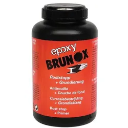 Brunox Rostumwandler BEPOXY1000ML