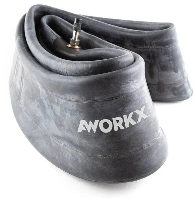 AWORKX Schlauch 3mm 100/100-18 - 100/100-18, Schwerlast