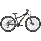 Scott Roxter 26 Disc Junior Mountainbike schwarz