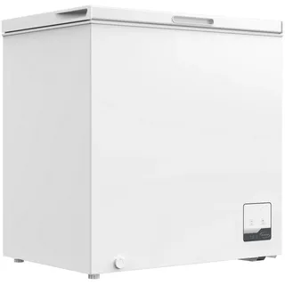 PKM Gefriertruhe GT200E