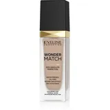 Eveline Cosmetics Wonder Match Flüssige Foundation 30 ml