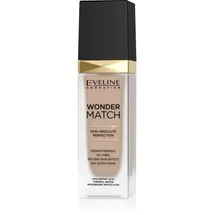 Eveline Cosmetics Wonder Match Flüssige Foundation 30 ml