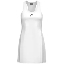 Head Racket Tenniskleid Weiß XL