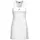 Head Racket Tenniskleid Weiß XL