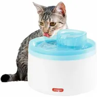Zolux Trinkbrunnen für Katzen 2L
