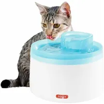 Zolux Trinkbrunnen für Katzen 2L