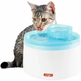 Zolux Trinkbrunnen für Katzen 2L