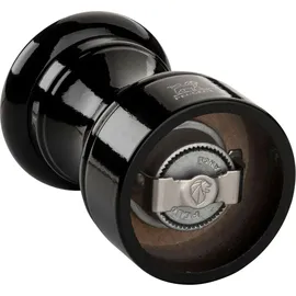 Peugeot Bistro Pfeffermühle 10 cm Schwarz unbefüllt