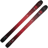Völkl Rise Beyond 96 Tourenski Rot 156 cm