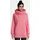 salzhaut Hoodie IRIS in Raspberry | Gr.: M