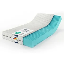 MSS e.K. Aqua Deluxe 70 x 200 cm H2/H3