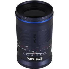 Laowa AF 180mm f/4,5 1,5X Macro Canon EF