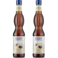 fabbri 1905 Vanille 2 x 560 ml
