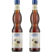 fabbri 1905 Vanille 2 x 560 ml