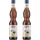 fabbri 1905 Vanille 2 x 560 ml