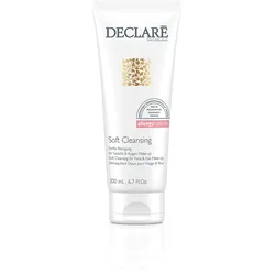 DECLARÉ ALLERGY BALANCE Soft Cleansing